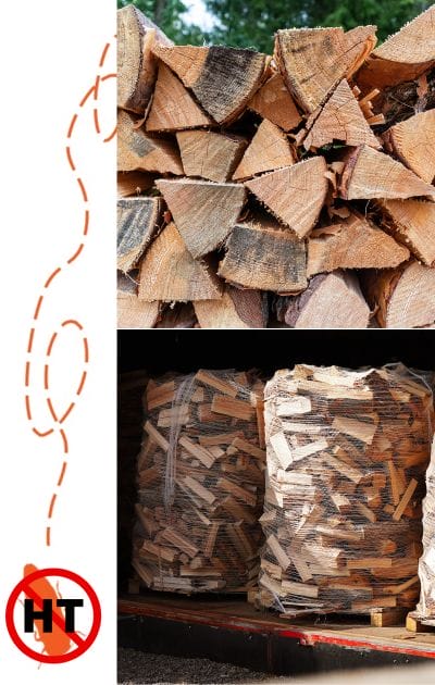 Heat-Treated Firewood Program (HTFWP)