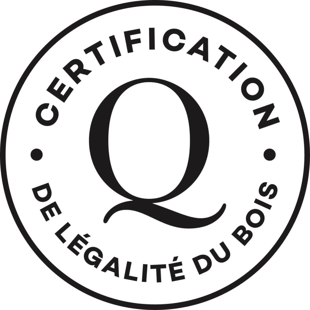 Legal Wood and DeforestationFree Certification