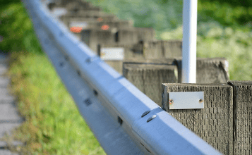 Eastern Hemlock Rails